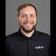 Staff member Michael Wilson from ID_06ab3b