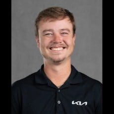 Staff member Andrew Yates from ID_9d1ffb