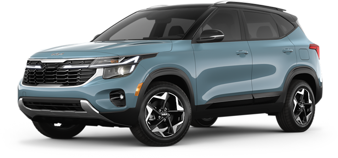 Kia Seltos S