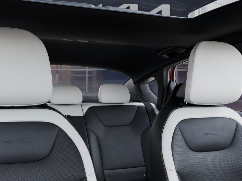 2025 Kia K4 GT-Line Turbo - Photo 27