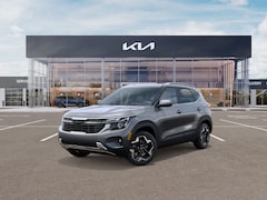 2026 Kia Seltos EX SUV