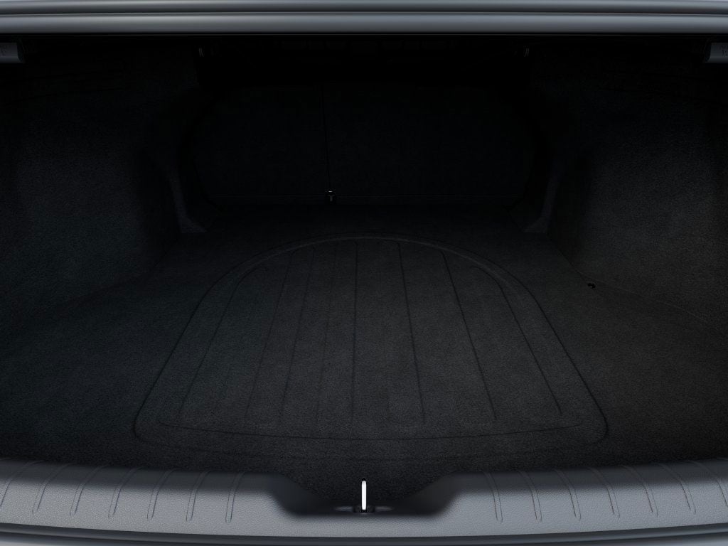 2025 Kia K4 LXS - Photo 19