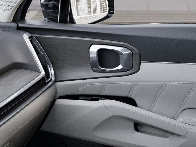 2025 Kia Sorento X-Line SX - Photo 25