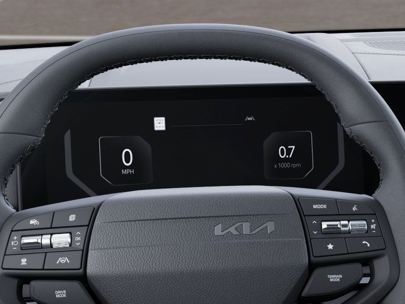 2026 Kia Sportage X-Line - Photo 21
