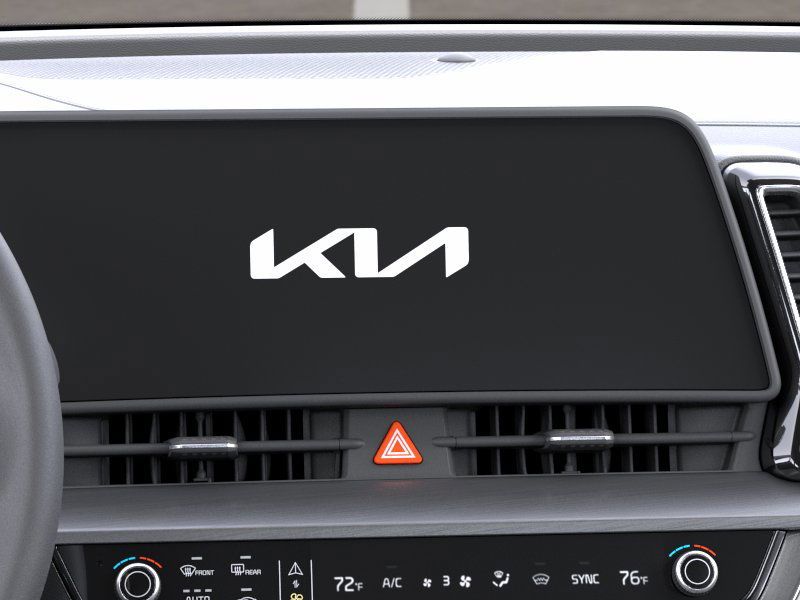 2025 Kia Sportage EX - Photo 20