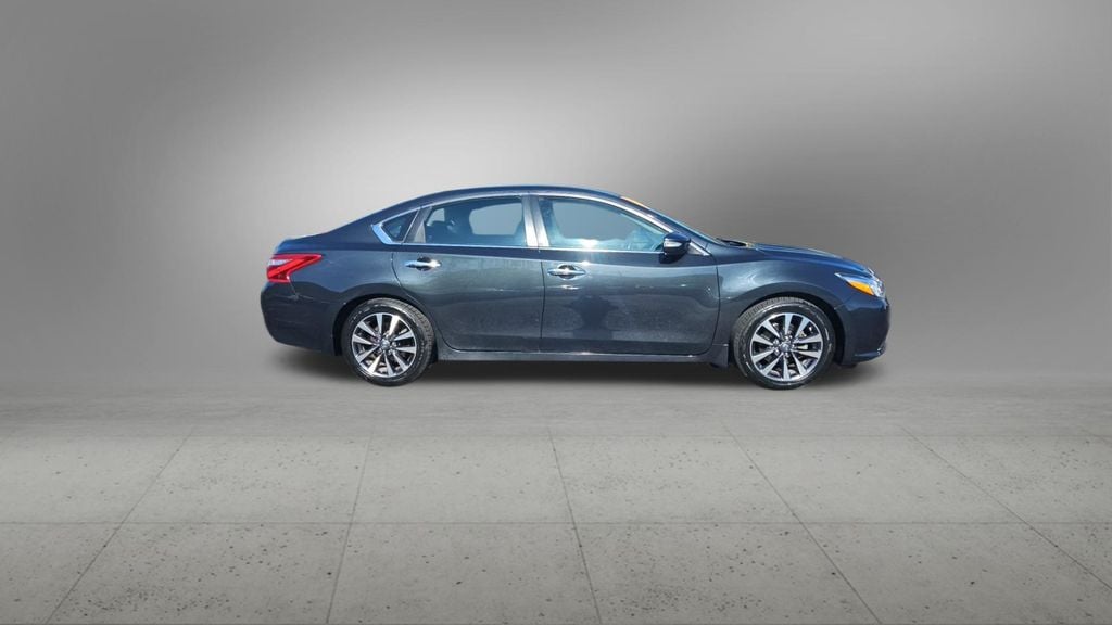Certified 2016 Nissan Altima SV with VIN 1N4AL3AP5GC252561 for sale in Cumberland, MD