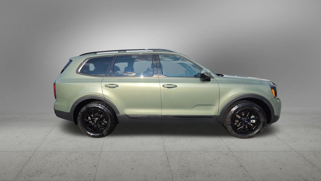 Certified 2024 Kia Telluride SX X-Pro SUV