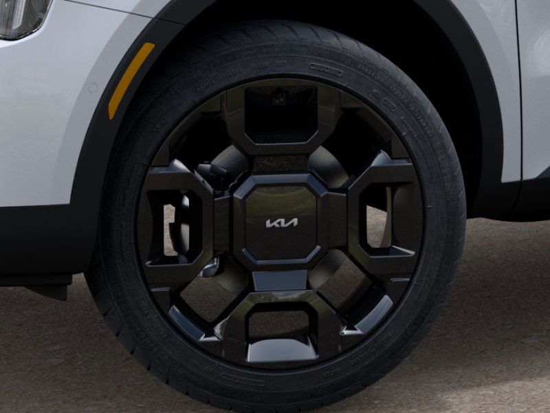 2025 Kia Sorento X-Line SX - Photo 9