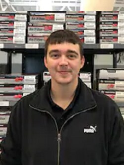 Staff | Timbrook Nissan