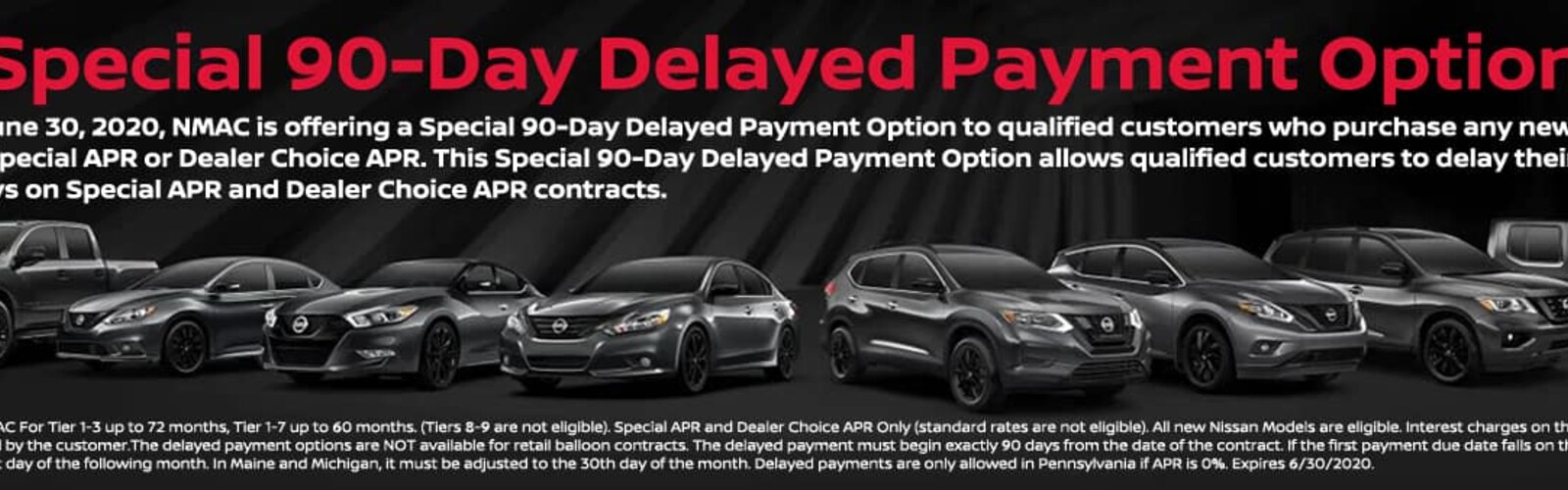 Timbrook Nissan New Nissan Dealership in Cumberland, MD