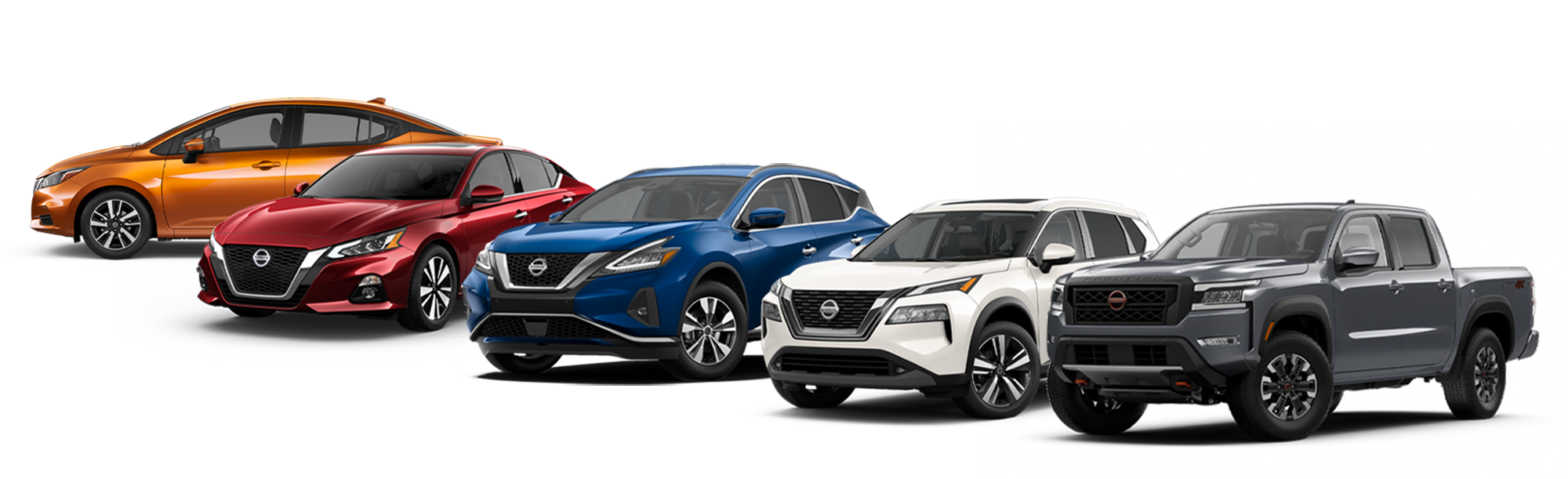 Cumberland MD Car Loan Finance a New or Used Car Timbrook Nissan