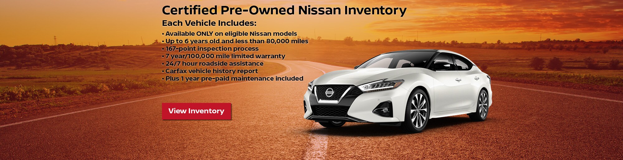 Timbrook Nissan Nissan Dealership in Cumberland, MD