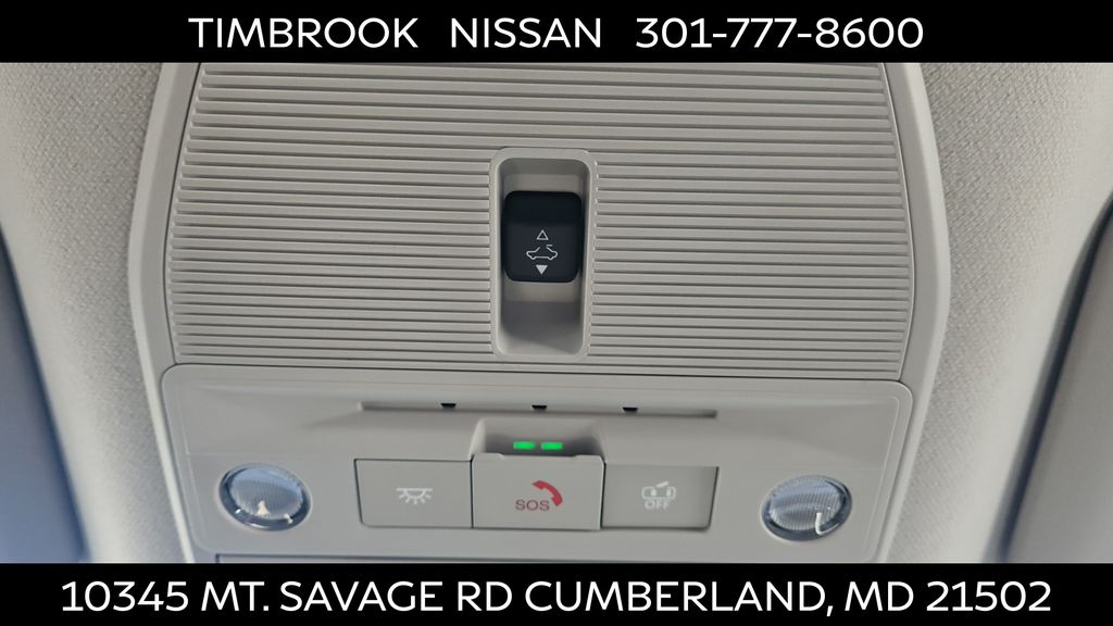 2026 Nissan Sentra SL - Photo 31
