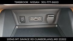 2025 Nissan Sentra SV - Photo 26