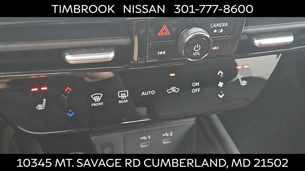 2026 Nissan KICKS SR AWD - Photo 27