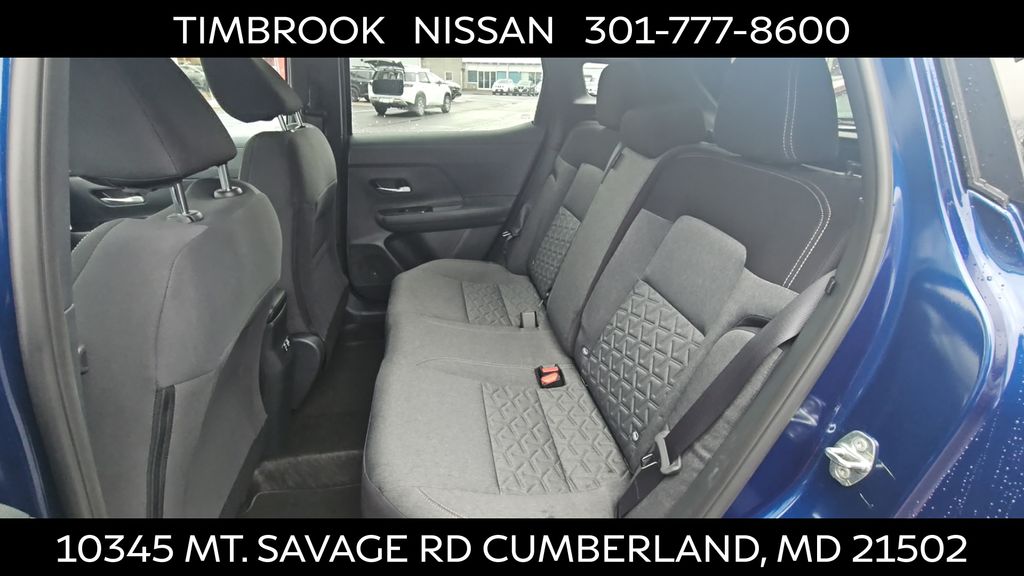 2026 Nissan KICKS SV AWD - Photo 25