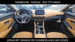 2025 Nissan Sentra SV - Photo 31