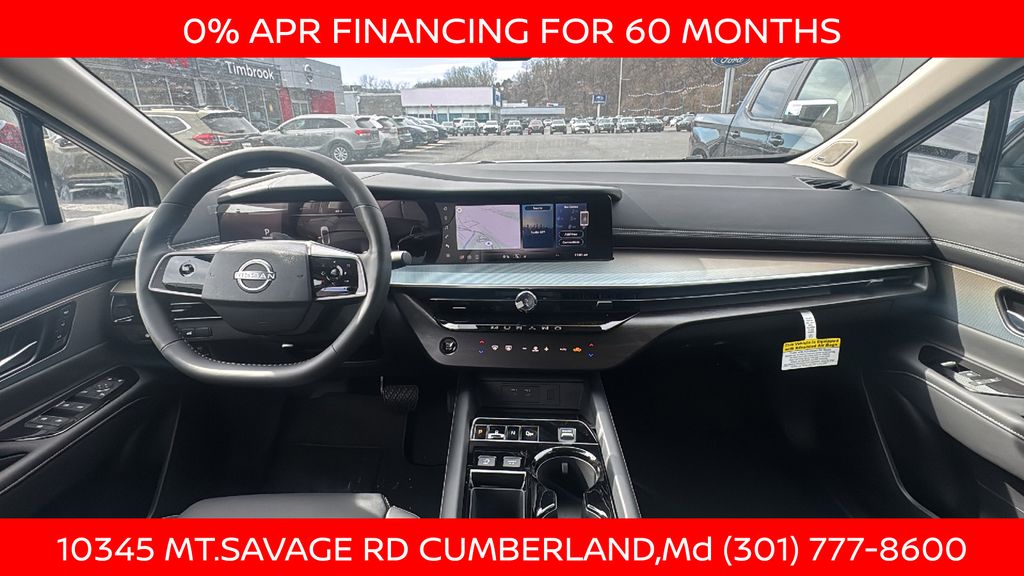 2025 Nissan Murano SL - Photo 14