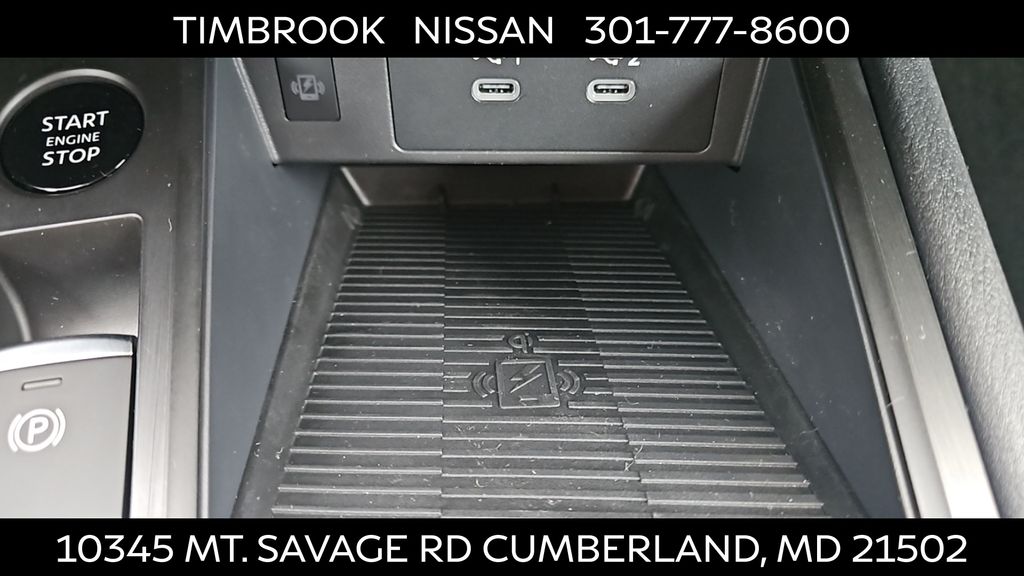 2026 Nissan KICKS SV AWD - Photo 23