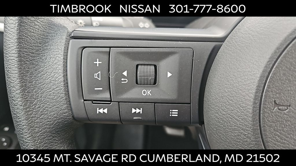 2026 Nissan KICKS SV AWD - Photo 14