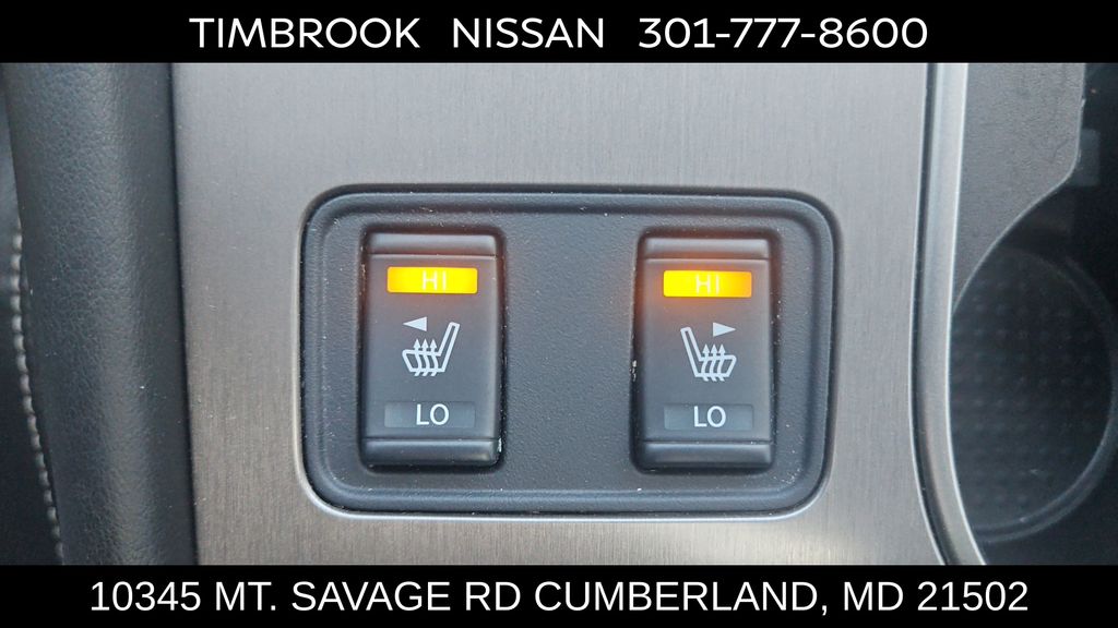 2024 Nissan Murano SL - Photo 29