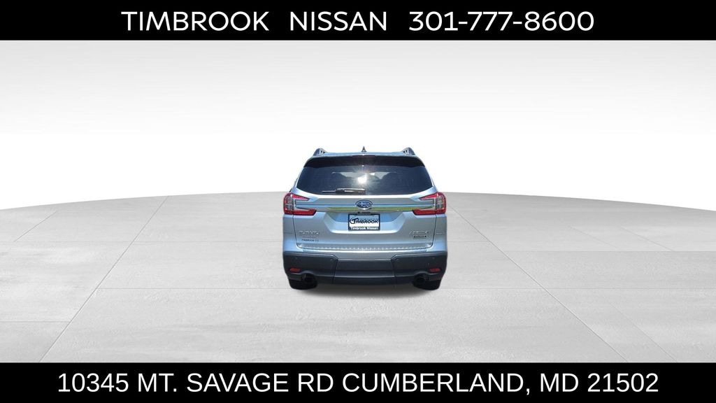 Used 2024 Subaru Ascent Touring SUV