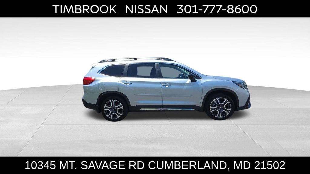 Used 2024 Subaru Ascent Touring SUV