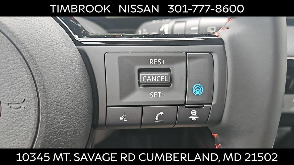 2026 Nissan KICKS SR AWD - Photo 16