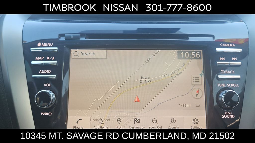 2024 Nissan Murano SL - Photo 23