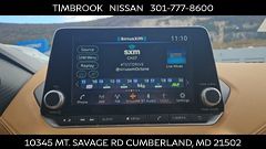 2025 Nissan Sentra SV - Photo 18
