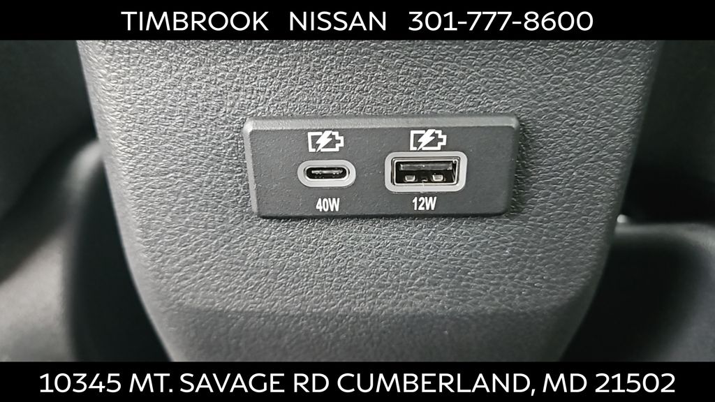 2026 Nissan KICKS SV AWD - Photo 26