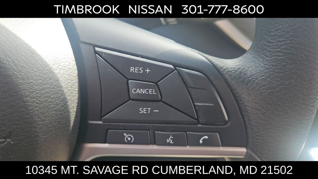 2023 Nissan Altima SV - Photo 16