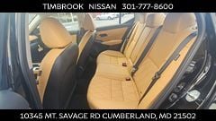 2025 Nissan Sentra SV - Photo 29