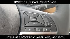 2025 Nissan Sentra SV - Photo 17