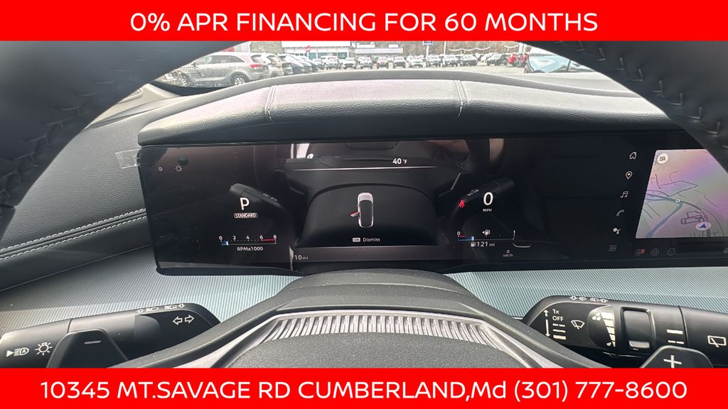 2025 Nissan Murano SL - Photo 18