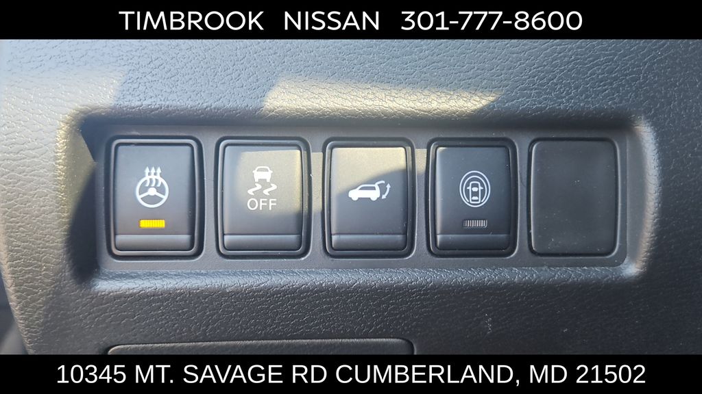 2024 Nissan Murano SL - Photo 15