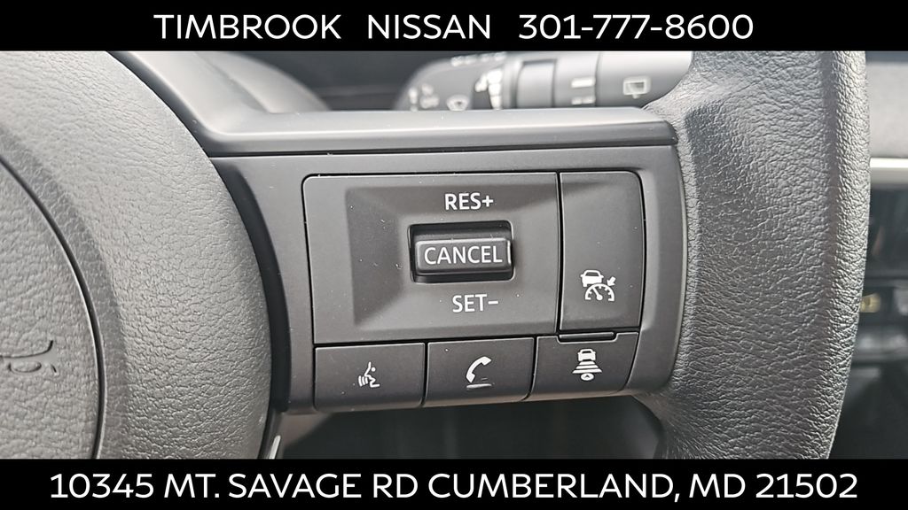 2026 Nissan KICKS SV AWD - Photo 15