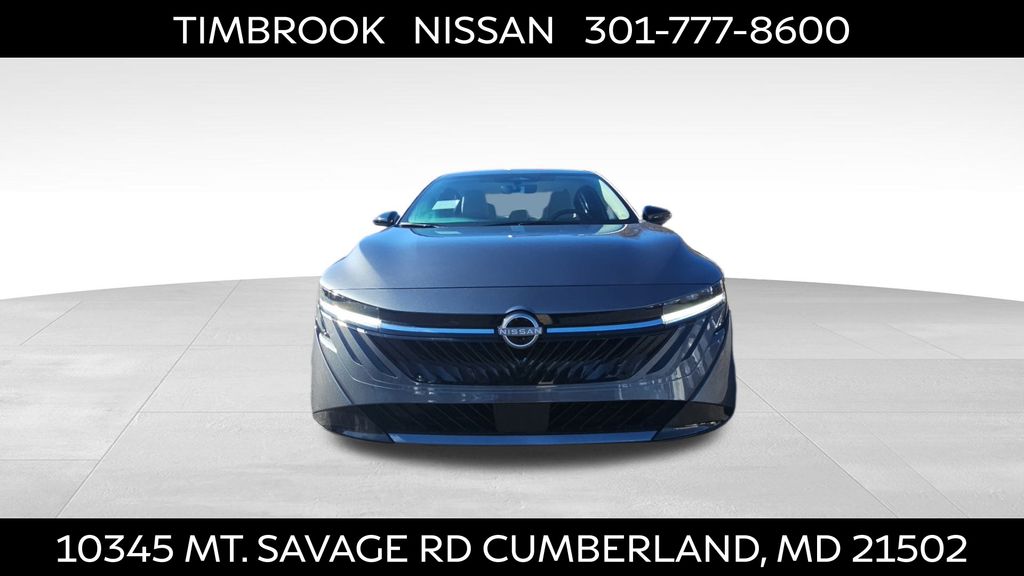 2026 Nissan Sentra SL - Photo 7