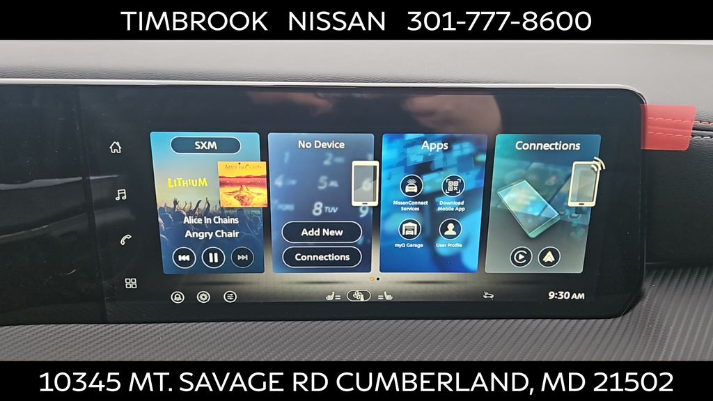 2026 Nissan KICKS SR AWD - Photo 20