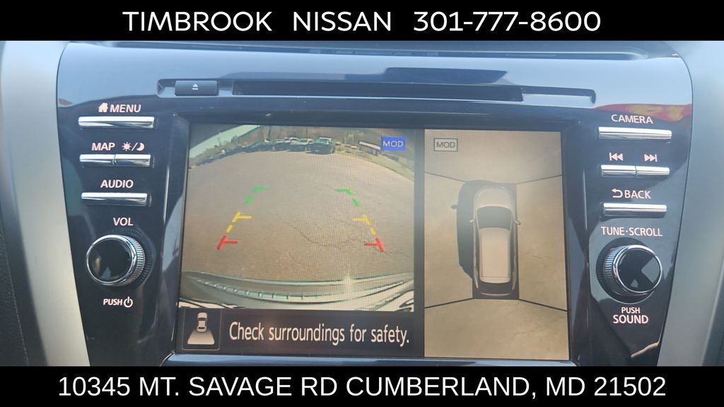 2024 Nissan Murano SL - Photo 26