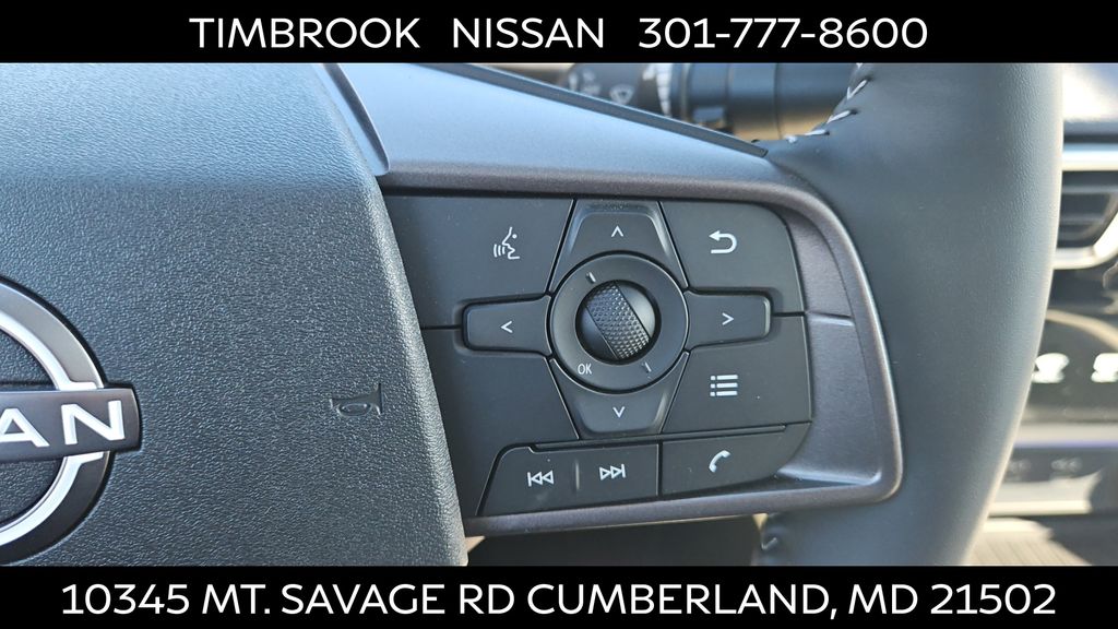 2026 Nissan Sentra SL - Photo 20