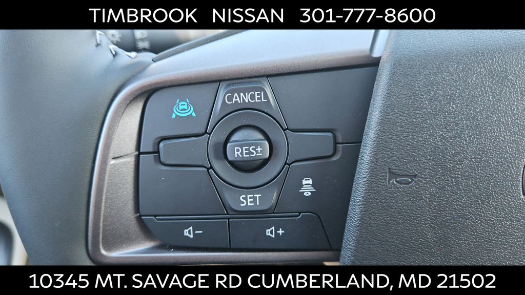 2026 Nissan Sentra SL - Photo 19