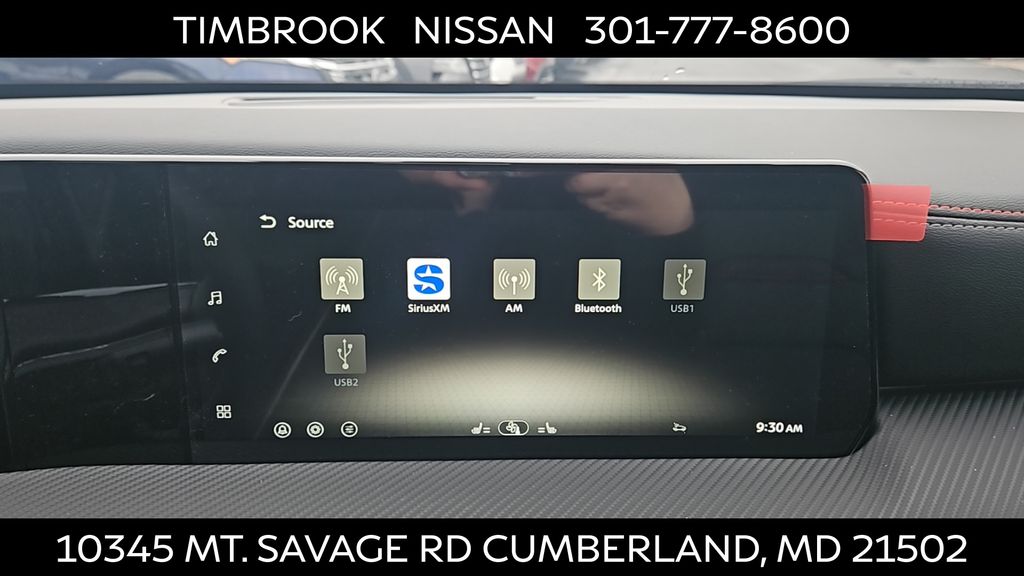 2026 Nissan KICKS SR AWD - Photo 18