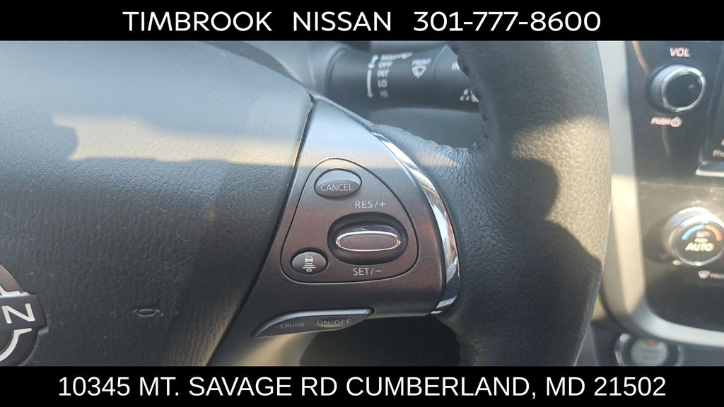 2024 Nissan Murano SL - Photo 18