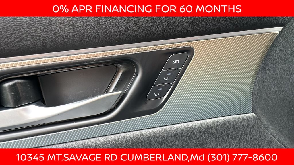 2025 Nissan Murano SL - Photo 11