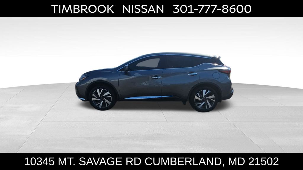 2024 Nissan Murano SL - Photo 6