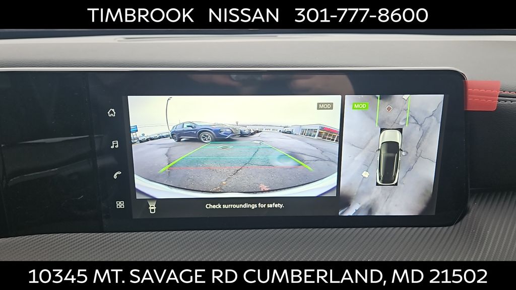 2026 Nissan KICKS SR AWD - Photo 24