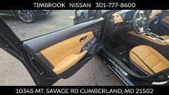 2025 Nissan Sentra SV - Photo 8