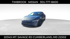 2026 Nissan Sentra SL Sedan