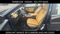 2025 Nissan Sentra SV - Photo 9